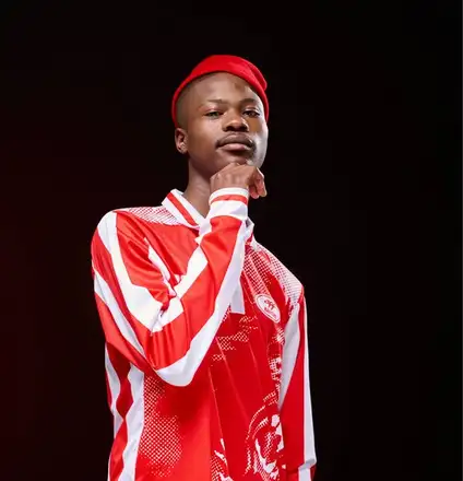 Sifiso Bafana Vilakazi